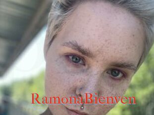 RamonaBienven