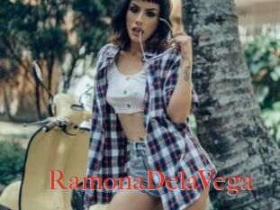 RamonaDelaVega