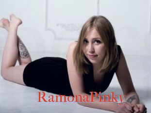 RamonaPinky