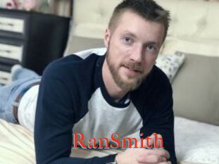 RanSmith