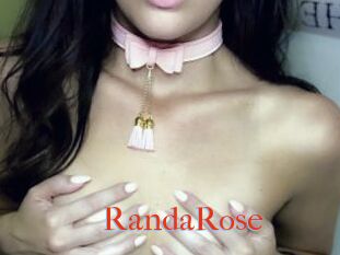 RandaRose