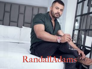 RandallAdams