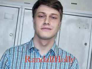 RandallHolly