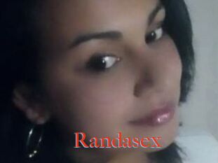 Randasex