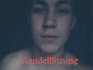 RandellStrong