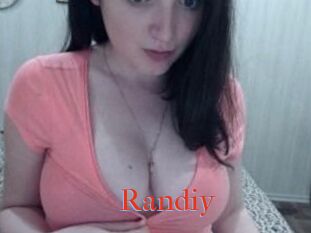 Randiy