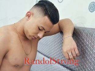 RandolStrong