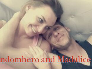 Randomhero_and_Madalice
