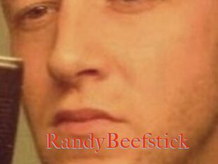 RandyBeefstick