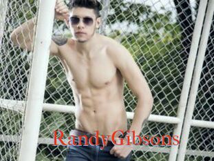 RandyGibsons