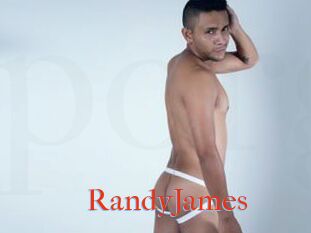 RandyJames