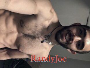 Randy_Joe