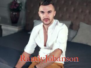 RandyJohanson