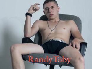 RandyToby