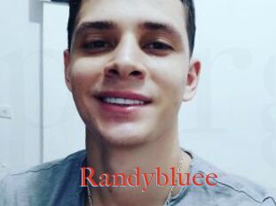 Randybluee