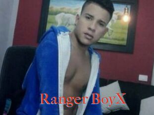 Ranger_BoyX