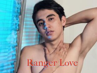 Ranger_Love