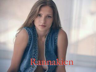 Rannakien
