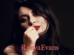 RanyaEvans
