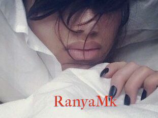 RanyaMk