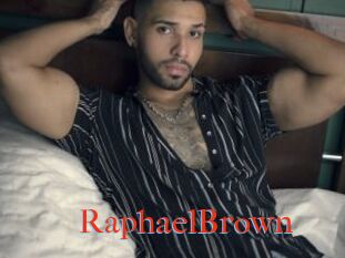 RaphaelBrown