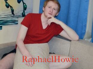RaphaelHowie