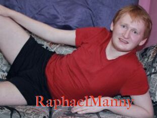 RaphaelManny