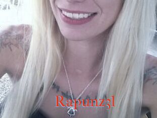 Rapunz3l