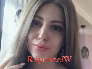 RapunzelW