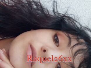 Raquel26xx