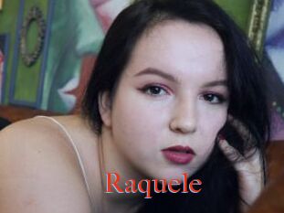 Raquele