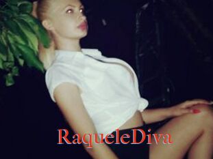 RaqueleDiva