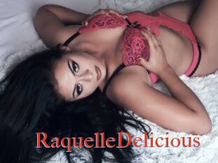RaquelleDelicious