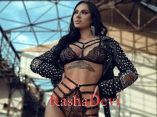 RashaDevi