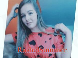 RashelSummer