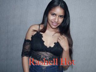 Rashell_Hot