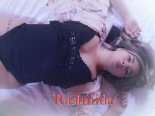 Rashiiida