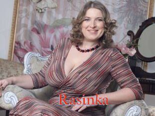Rasinka
