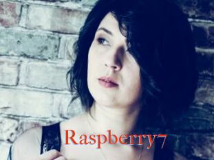 Raspberry7