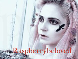 Raspberrybeloved