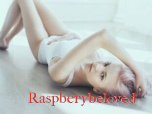 Raspberybeloved