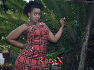 RatoX