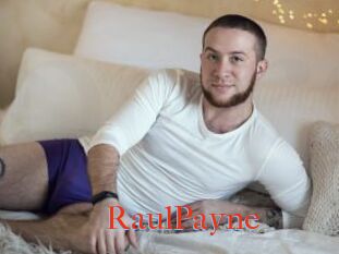 RaulPayne