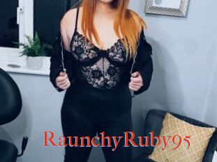 RaunchyRuby95