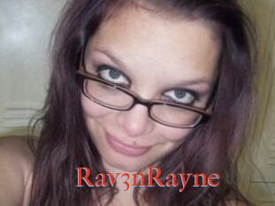 Rav3nRayne