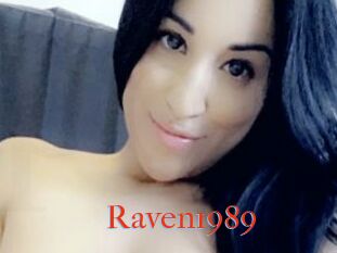 Raven1989
