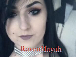 RavenMayah