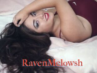 RavenMelowsh