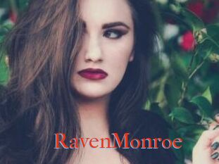 RavenMonroe