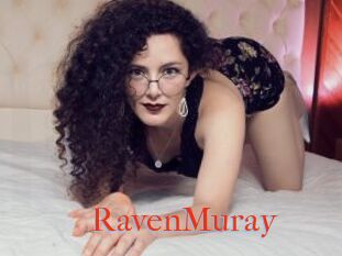 RavenMuray